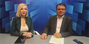 Akansoy: “AB art�k K�br�s s�recinde masan�n d���nda tutulamaz”