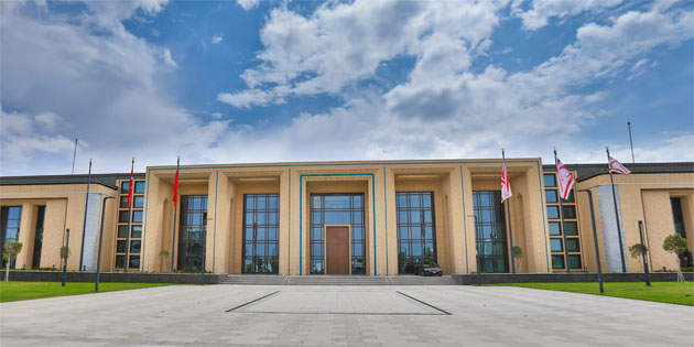 Cumhurba�kanl���: “Al�nan karar Avrupa Parlamentosu’nun tarafgir tutumunu bir kez daha ortaya koydu”