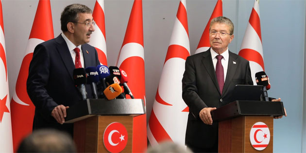 �stel: “Do�al gaz mutabakat zapt� kalk�nma yolculu�umuzdaki yeni d�nemin ba�lang�c� olacak”