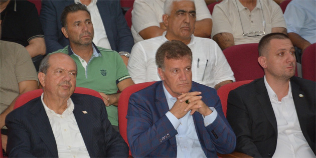 YDP, Cumhurbakanl seimine ynelik topland