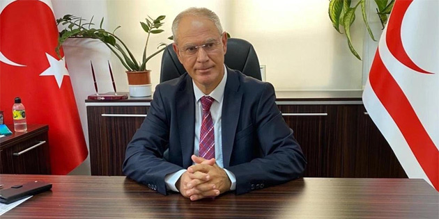 Hasipolu: 'Azerbaycan–Ermenistan anlamas tm blge iin umudu artrd'