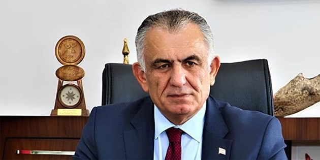 AVUOLU: AILAN OKUL SAYISINDA REKOR KIRDIK 