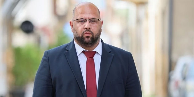 Mehmet Kale Ki�i: Bu �lke yeniden aya�a kalkacak, bu karanl�k da��lacak