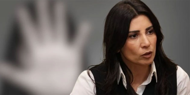 �zdenefe: “Ev ��i �iddet Yasas�” ba�l���n� ta��yan bir yasam�z�n bulunmamas�, d�zenleme yokmu� alg�s� yaratmamal�