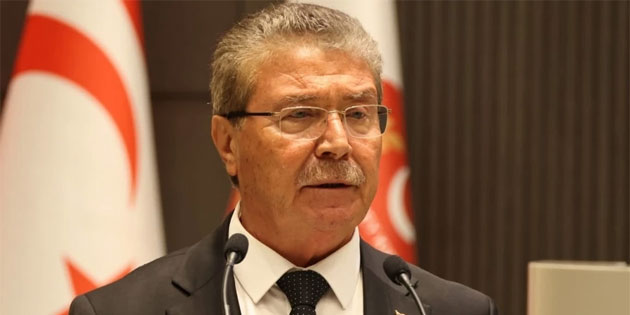 �nal �stel: Takdir edersiniz ki biz h�k�metiz, o do�rultuda komitenin ba�kan� da h�k�metten olacak