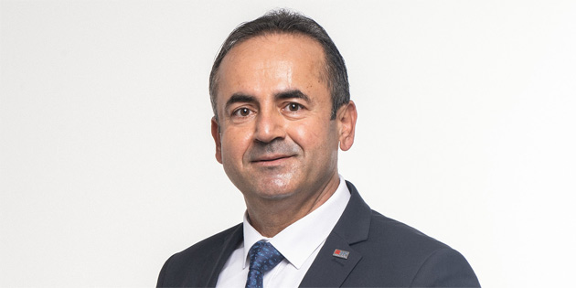 Halkn Partisi, GKK bnyesindeki uzman er ve erbalarn sorunlarna dikkat ekti 