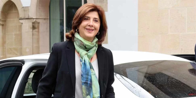 KIBRIS'TA UMUT NA EDLEBLR 