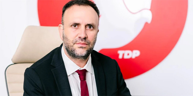 'BAVULLARLA PARA TAIDI' DDASI YARGIDA RTLD 