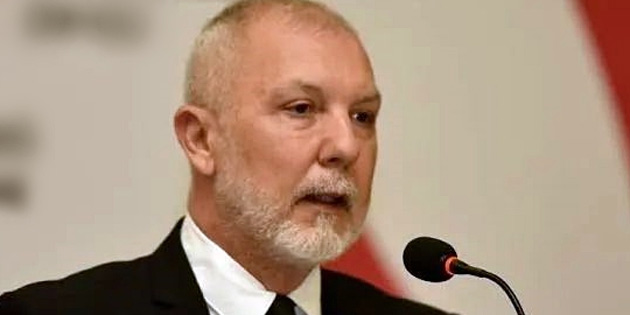 Akpnar: “Atatrk’ evrensel bir fikir ve karakter sembol olarak anyoruz”