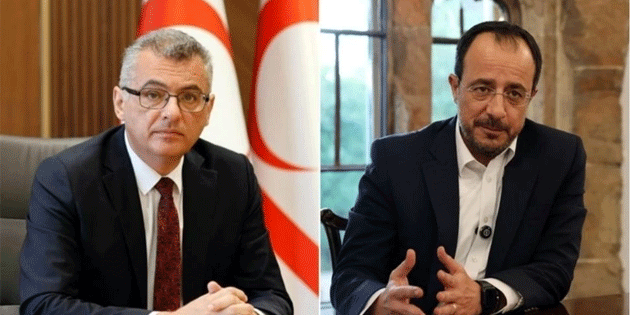 Hristodulidis'e Erhrman'n metodolojisi soruldu