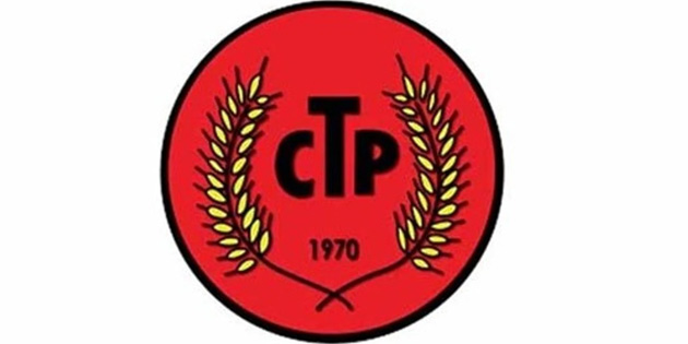 CTP: “��retmenin yeti�tirilmesi, istihdam� ve y�kselmesi siyasi kayg�lardan ar�nd�r�lmal�”