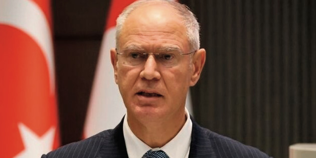 �KT�DAR VE MUHALEFET �LKESEL UZLA�I SA�LADI 