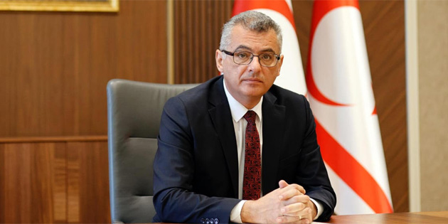 ERH�RMAN F�BER OPT�K PROTOKOL�N� ANAYASA MAHKEMES�’NE G�T�RD� 