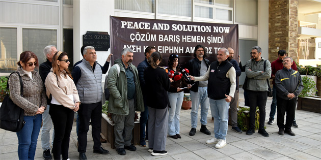 “Adam�z t�m �slerden, silahlardan ar�nd�r�lmal�, askersizle�tirilmeli”