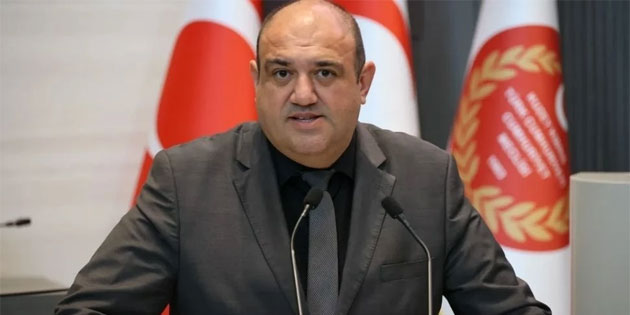 'KKTC g�da enflasyonunda 1. s�rada'