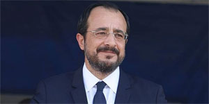 Hristodulidis: K�br�s’�n uluslararas� varl��� K�br�s sorunuyla ba�lant�l�d�r