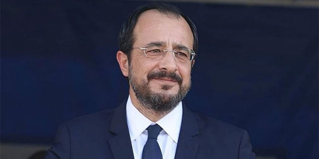 Hristodulidis: K�br�s’�n uluslararas� varl��� K�br�s sorunuyla ba�lant�l�d�r