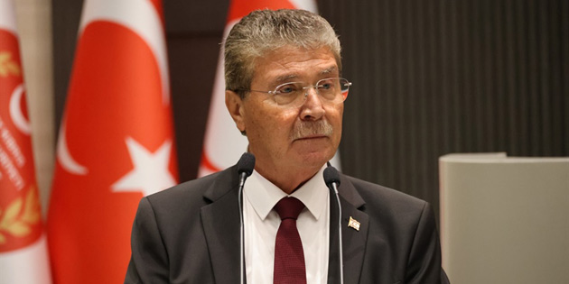 BE�PARMAK’TAK� BAYRA�IMIZI �ND�RMEYE G��LER� YETMEZ! 