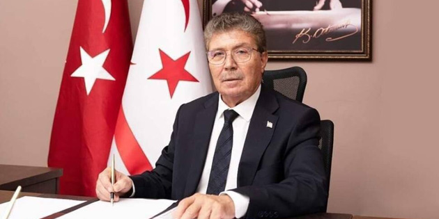 �STEL’DEN ERDO�AN’A TE�EKK�R 