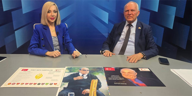 T�re: “BM kararlar�, ayet de�il!”