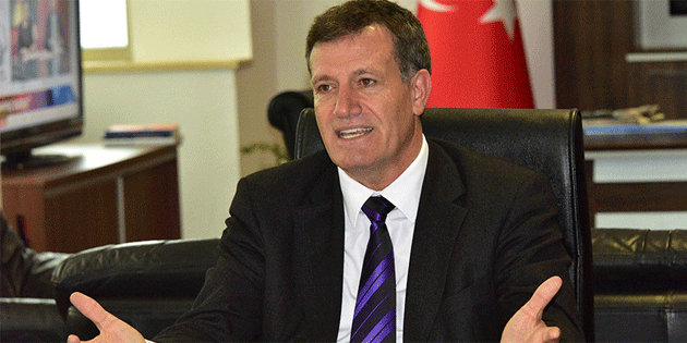 Arkl'dan anket tepkisi: Sonular AB ve ABD’nin can yle ektii iin byle