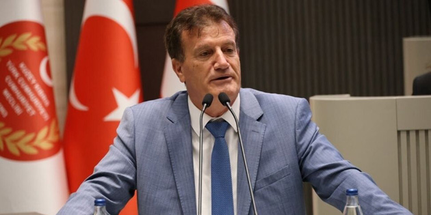 ARIKLI’NIN G�REV�NE SON VEREN TEZKERE 