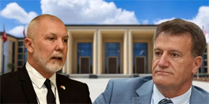 Akp�nar'dan Ar�kl�'ya: Milletvekilinin soru sormas� “arkadan vurmak” de�ildir