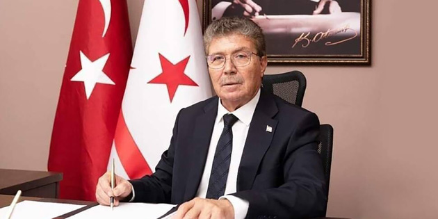 UBP GNE GELECE AYDINLATIYOR 