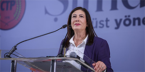 “�lk i�imiz n�fus say�m� ve yolsuzlukla m�cadele olacak”