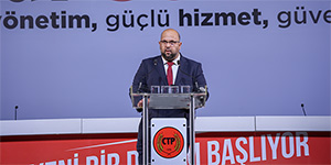 Ki�i: “�lkemizin bug�n�ne ve gelece�ine sahip ��k�yoruz” 