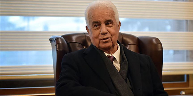 “KKTC’nin egemen devlet yap�s� g��lendirilmeli” 
