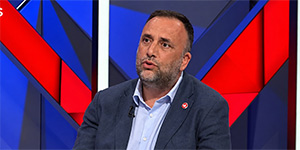 �eler: “TDP, 10 maddelik '�yi Vizyon Gelece�i' ile se�ime haz�rlan�yor”