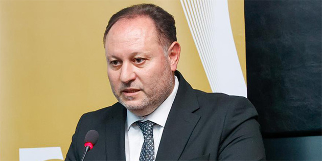 �zt�rkler: 'UBP'nin g�c� birlikteli�inden, halka duydu�u sevgiden ve devlete ba�l�l���ndan geliyor'
