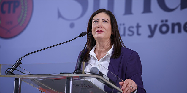 “�lk i�imiz n�fus say�m� ve yolsuzlukla m�cadele olacak”