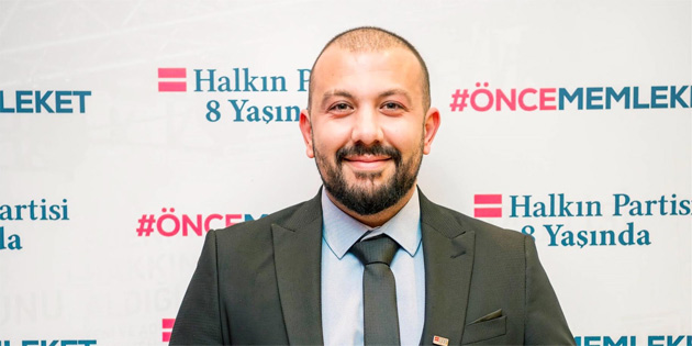 Vudal: “Devletin ncelii, gvenli ve nitelikli okullar yaratmak olmal”