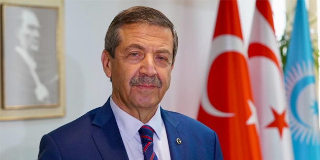 Erturulolu’ndan basal mesaj