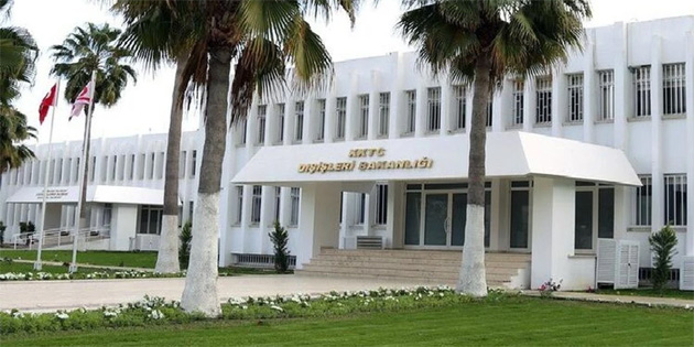 “Rum Ynetimi ara blgede avantaj salama ve tansiyonu ykseltmeye alyor'