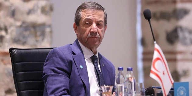 ERTURULOLU STANBUL’DAN GNEY’E BRL ARISI YAPTI 