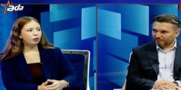 “Saldrlarn Trkiye’nin MEB’inde gereklemesi tesadf deil”