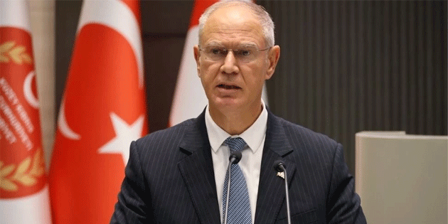 Hasipo�lu: Asgari �cret ne kadar y�kselirse y�kselsin yeterli olmayacak