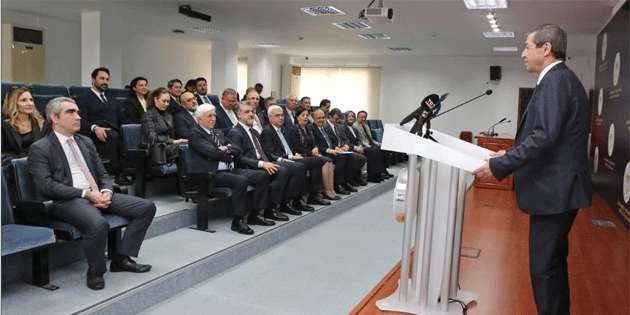 Ertu�rulo�lu, TBMM AB Uyum Komisyonu'nu kabul etti