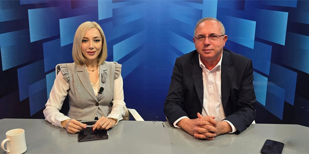 Birinci: “Diyalog eksikli�i sistemi kilitliyor”