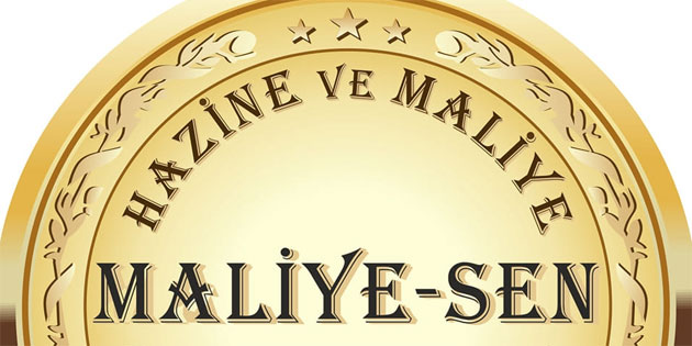Maliye-Sen de Ektam �al��anlar�na destek belirtti