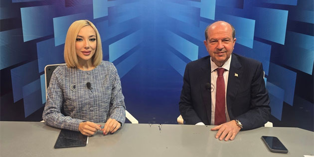 Tatar: “Hristodulidis kendi bindi�i dal� kesti”