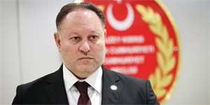 �zt�rkler: “Meclis Dan��ma Kurulu’nu yar�n sabah toplant�ya �a��raca��m”