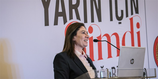 CTP’nin “Yar�n ��in �imdi – Gelece�i Birlikte Kuruyoruz �al��tay�' devam ediyor