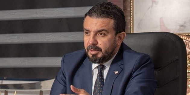 ZARO�LU’NDAN VERG�S�Z M�LYARLIK D�ZEN UYARISI 
