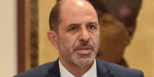 �ZERSAY’DAN 5+1 UYARISI 