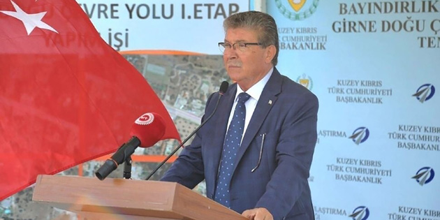 GRNE TRAFNE NEFES ALDIRACAK PROJEYE START 