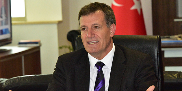 Ar�kl�: 'TRT Radyo Haber’in KKTC'de yay�n hayat�na ba�lamas�n� memnuniyetle kar��l�yorum'